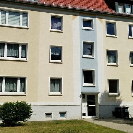 Ferienwohnung Maeurer Leipziger Neuseenland Groitzsch المظهر الخارجي الصورة