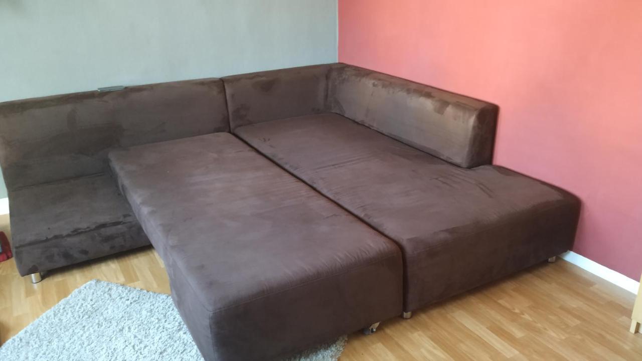 Ferienwohnung Maeurer Leipziger Neuseenland Groitzsch المظهر الخارجي الصورة